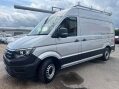 Volkswagen Crafter 2.0 Crafter CR35 Startline TDI WINDOW GLAZING VAN 7