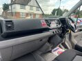 Volkswagen Crafter 2.0 Crafter CR35 Startline TDI WINDOW GLAZING VAN 34