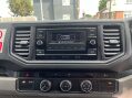 Volkswagen Crafter 2.0 Crafter CR35 Startline TDI WINDOW GLAZING VAN 21