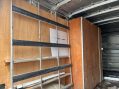 Volkswagen Crafter 2.0 Crafter CR35 Startline TDI WINDOW GLAZING VAN 28