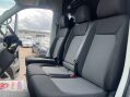 Volkswagen Crafter 2.0 Crafter CR35 Startline TDI WINDOW GLAZING VAN 35