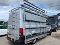 Volkswagen Crafter 2.0 Crafter CR35 Startline TDI WINDOW GLAZING VAN 12