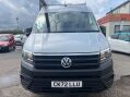 Volkswagen Crafter 2.0 Crafter CR35 Startline TDI WINDOW GLAZING VAN 5