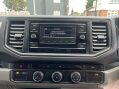 Volkswagen Crafter 2.0 Crafter CR35 Startline TDI WINDOW GLAZING VAN 22