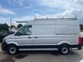 Volkswagen Crafter 2.0 Crafter CR35 Startline TDI WINDOW GLAZING VAN 8