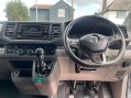 Volkswagen Crafter 2.0 Crafter CR35 Startline TDI WINDOW GLAZING VAN 24