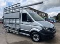 Volkswagen Crafter 2.0 Crafter CR35 Startline TDI WINDOW GLAZING VAN 1