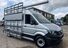 Volkswagen Crafter 2.0 Crafter CR35 Startline TDI WINDOW GLAZING VAN