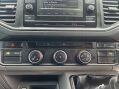 Volkswagen Crafter 2.0 Crafter CR35 Startline TDI WINDOW GLAZING VAN 23