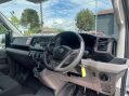 Volkswagen Crafter 2.0 Crafter CR35 Startline TDI WINDOW GLAZING VAN 16
