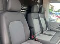 Volkswagen Crafter 2.0 Crafter CR35 Startline TDI WINDOW GLAZING VAN 17