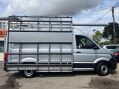 Volkswagen Crafter 2.0 Crafter CR35 Startline TDI WINDOW GLAZING VAN 14