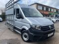Volkswagen Crafter 2.0 Crafter CR35 Startline TDI WINDOW GLAZING VAN 2