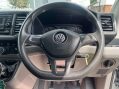 Volkswagen Crafter 2.0 Crafter CR35 Startline TDI WINDOW GLAZING VAN 19