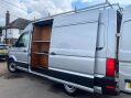 Volkswagen Crafter 2.0 Crafter CR35 Startline TDI WINDOW GLAZING VAN 30