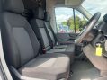 Volkswagen Crafter 2.0 Crafter CR35 Startline TDI WINDOW GLAZING VAN 25