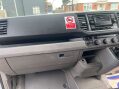 Volkswagen Crafter 2.0 Crafter CR35 Startline TDI WINDOW GLAZING VAN 36