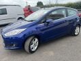 Ford Fiesta 1.0 Fiesta Zetec T 3dr 7