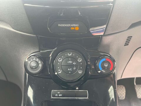Ford Fiesta 1.0 Fiesta Zetec T 3dr 24