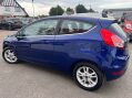 Ford Fiesta 1.0 Fiesta Zetec T 3dr 9