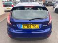Ford Fiesta 1.0 Fiesta Zetec T 3dr 12