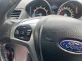 Ford Fiesta 1.0 Fiesta Zetec T 3dr 21