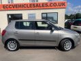Skoda Fabia 1.2 Fabia Elegance TSi Semi-Auto 5dr 15