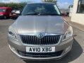 Skoda Fabia 1.2 Fabia Elegance TSi Semi-Auto 5dr 5
