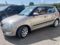 Skoda Fabia 1.2 Fabia Elegance TSi Semi-Auto 5dr 7