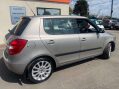 Skoda Fabia 1.2 Fabia Elegance TSi Semi-Auto 5dr 14