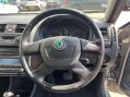 Skoda Fabia 1.2 Fabia Elegance TSi Semi-Auto 5dr 19