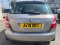 Skoda Fabia 1.2 Fabia Elegance TSi Semi-Auto 5dr 12