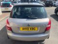 Skoda Fabia 1.2 Fabia Elegance TSi Semi-Auto 5dr 11