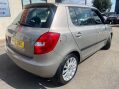 Skoda Fabia 1.2 Fabia Elegance TSi Semi-Auto 5dr 13