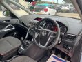 Vauxhall Zafira 1.8 Zafira Tourer Exclusive 5dr 17