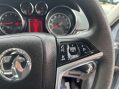 Vauxhall Zafira 1.8 Zafira Tourer Exclusive 5dr 22
