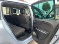 Vauxhall Zafira 1.8 Zafira Tourer Exclusive 5dr 30