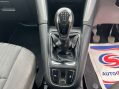 Vauxhall Zafira 1.8 Zafira Tourer Exclusive 5dr 27