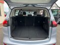 Vauxhall Zafira 1.8 Zafira Tourer Exclusive 5dr 39