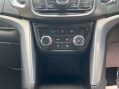 Vauxhall Zafira 1.8 Zafira Tourer Exclusive 5dr 26