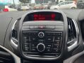 Vauxhall Zafira 1.8 Zafira Tourer Exclusive 5dr 25