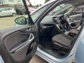 Vauxhall Zafira 1.8 Zafira Tourer Exclusive 5dr 45