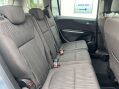Vauxhall Zafira 1.8 Zafira Tourer Exclusive 5dr 32