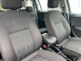 Vauxhall Zafira 1.8 Zafira Tourer Exclusive 5dr 29