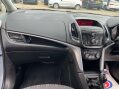 Vauxhall Zafira 1.8 Zafira Tourer Exclusive 5dr 48