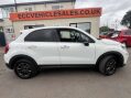 Fiat 500X 1.6 500X Pop 5dr 15