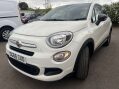 Fiat 500X 1.6 500X Pop 5dr 6