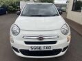 Fiat 500X 1.6 500X Pop 5dr 4