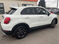 Fiat 500X 1.6 500X Pop 5dr 14