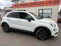 Fiat 500X 1.6 500X Pop 5dr